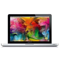 Apple MacBook Pro i7 2,8GHz 4Go/750Go SuperDrive 13"