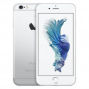 Apple iPhone 6s 16Go Argent MKQK2 (late 2015)