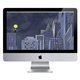 Apple iMac i3 3,06GHz 12Go/500Go SuperDrive 21,5"