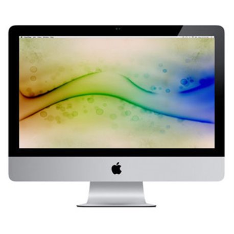 Apple iMac 3,06GHz 8Go/500Go SuperDrive 21,5" LED HD