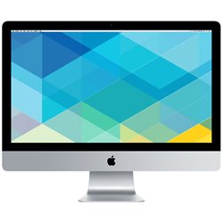Apple iMac Quad-Core i5 2,8GHz 8Go/1To SuperDrive 27" LED HD