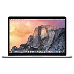 Apple MacBook Pro i7 2,5GHz 16Go/512Go 15" Retina HD