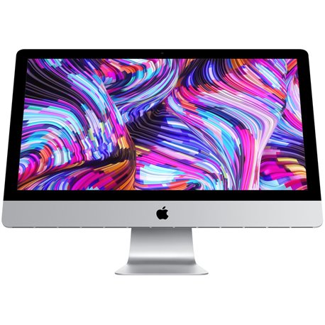 Apple iMac i9 Octoc÷ur 3,6GHz 16Go/1To Fusion Drive 27" Retina 5K